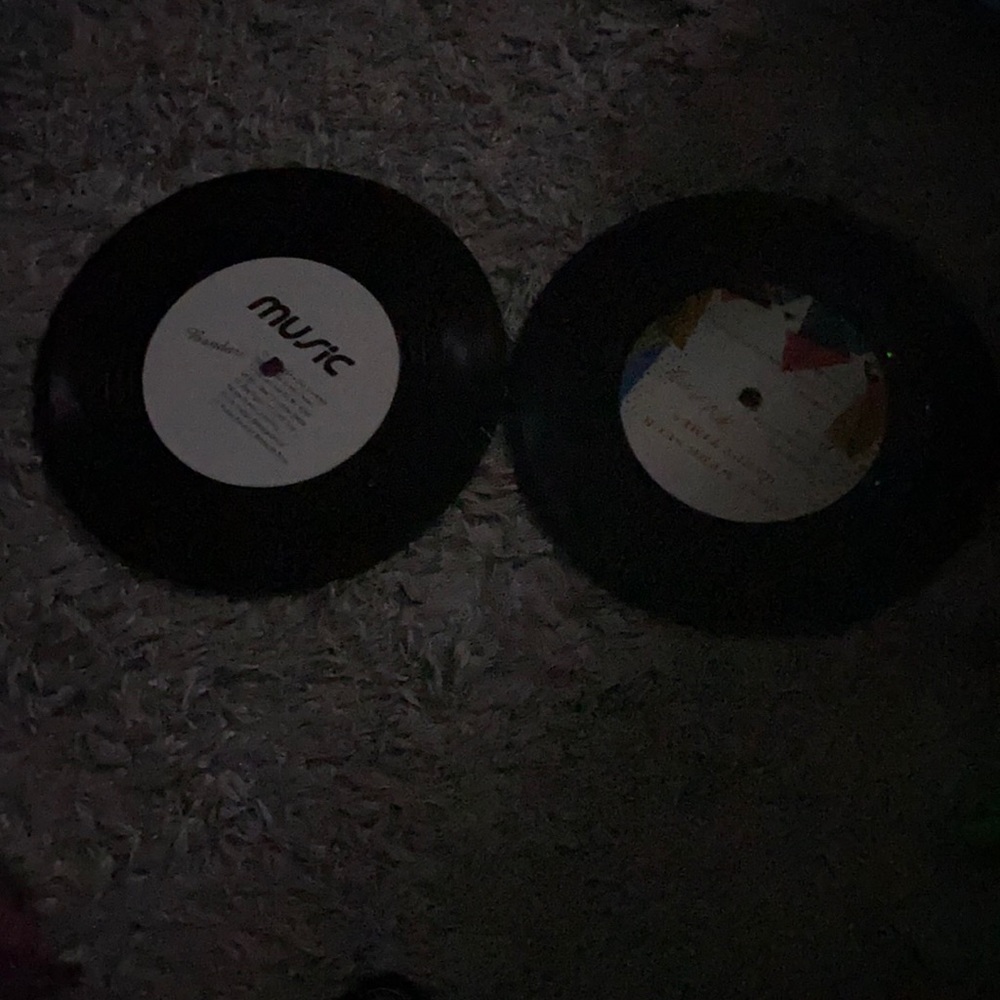 2 cds
